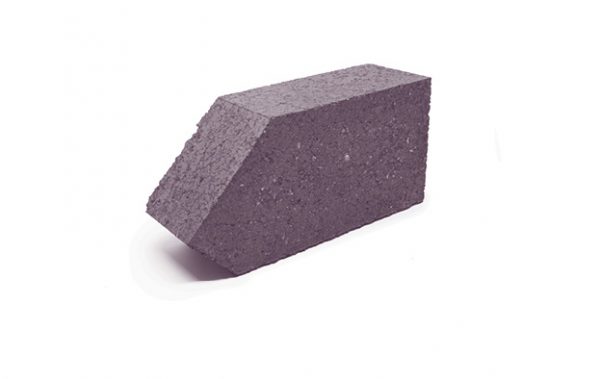 Brick shape - 45º Squint