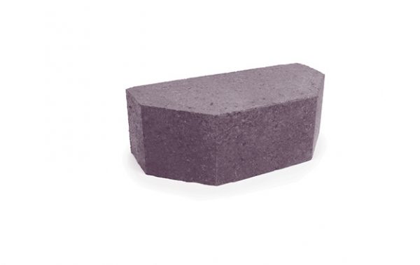 Brick shape - Cant Double