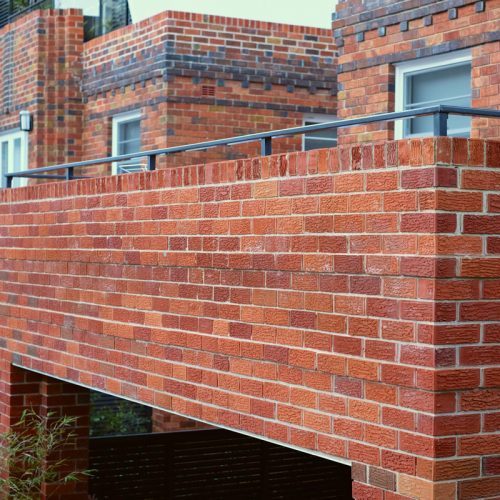 Texture Bricks by Lincoln Bricks