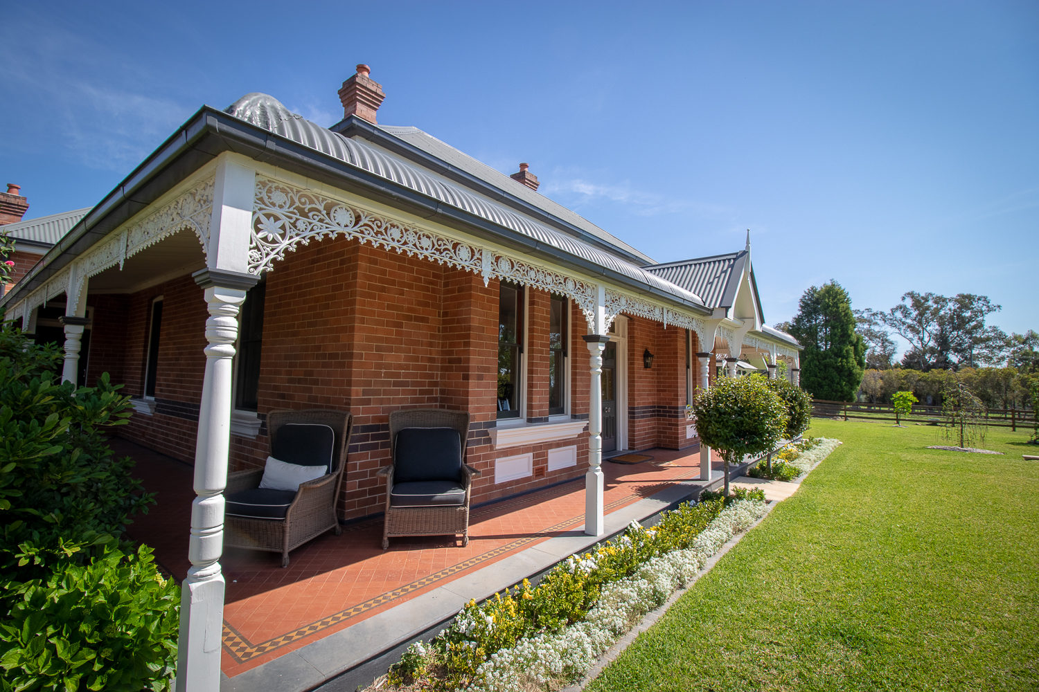 Speedwell Kenthurst Federation Brick Matching Lincoln Bricks